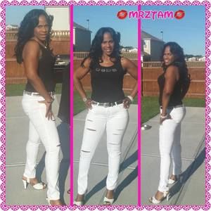 Meet your Posher, Tamara